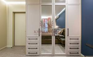 1-к квартира, на длительный срок, 45м2, 2/11 этаж