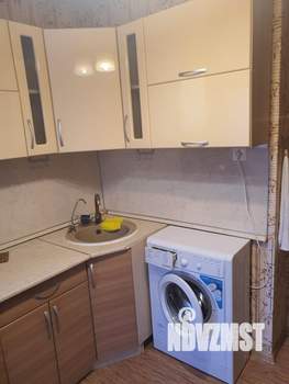 1-к квартира, на длительный срок, 33м2, 3/9 этаж