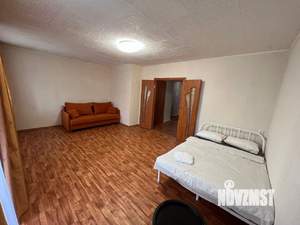 2-к квартира, посуточно, 70м2, 1/1 этаж