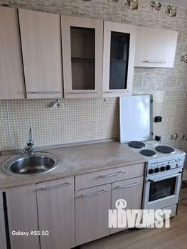 2-к квартира, на длительный срок, 48м2, 14/16 этаж