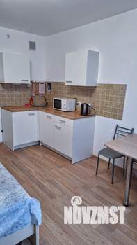 Студия квартира, посуточно, 26м2, 2/12 этаж