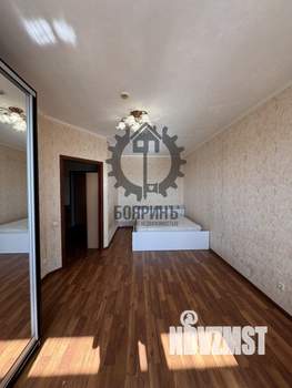 1-к квартира, на длительный срок, 39м2, 10/16 этаж