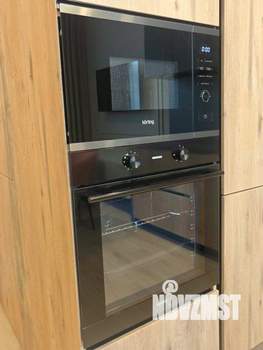 1-к квартира, на длительный срок, 46м2, 6/17 этаж