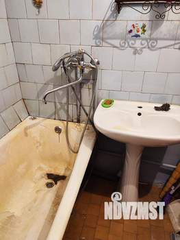 2-к квартира, на длительный срок, 43м2, 7/12 этаж