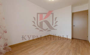 1-к квартира, на длительный срок, 33м2, 21/27 этаж