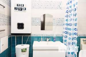 2-к квартира, посуточно, 60м2, 1/1 этаж