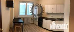 1-к квартира, на длительный срок, 36м2, 15/16 этаж