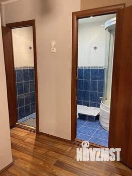 1-к квартира, на длительный срок, 39м2, 12/16 этаж