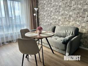 2-к квартира, посуточно, 56м2, 24/24 этаж