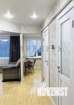 1-к квартира, на длительный срок, 35м2, 2/9 этаж