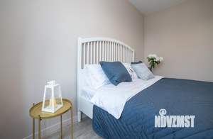 2-к квартира, посуточно, 42м2, 3/17 этаж