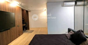 2-к квартира, на длительный срок, 72м2, 20/31 этаж