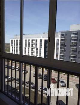 2-к квартира, на длительный срок, 54м2, 5/9 этаж