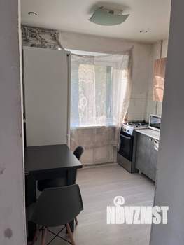 1-к квартира, на длительный срок, 34м2, 2/5 этаж