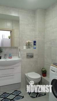 1-к квартира, посуточно, 39м2, 29/29 этаж