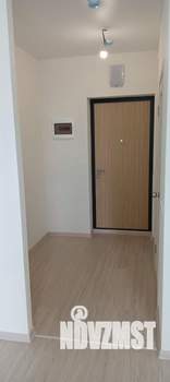 Студия квартира, на длительный срок, 27м2, 17/28 этаж