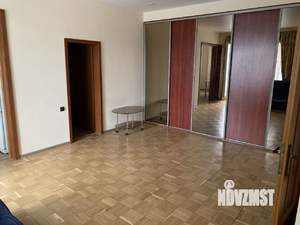 2-к квартира, на длительный срок, 117м2, 4/17 этаж