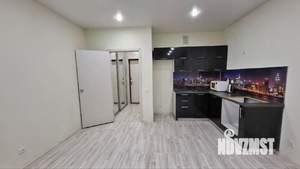 Студия квартира, на длительный срок, 32м2, 5/8 этаж