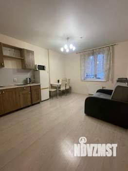 3-к квартира, посуточно, 60м2, 1/1 этаж