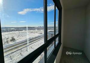 1-к квартира, на длительный срок, 30м2, 13/16 этаж