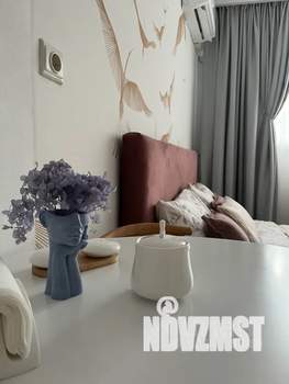 Студия квартира, посуточно, 19м2, 1/16 этаж