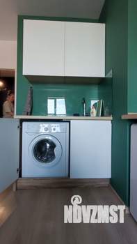 1-к квартира, на длительный срок, 38м2, 32/33 этаж