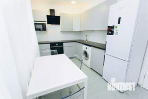 2-к квартира, на длительный срок, 60м2, 2/3 этаж