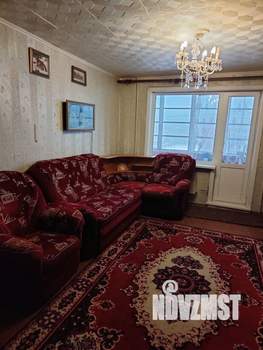 2-к квартира, на длительный срок, 48м2, 4/16 этаж