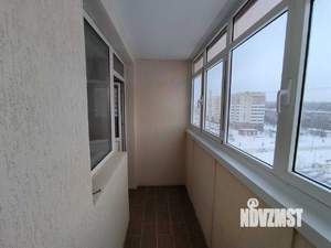 Студия квартира, посуточно, 35м2, 7/13 этаж