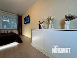 2-к квартира, посуточно, 48м2, 1/1 этаж