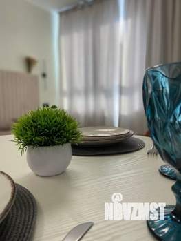 1-к квартира, посуточно, 27м2, 1/1 этаж