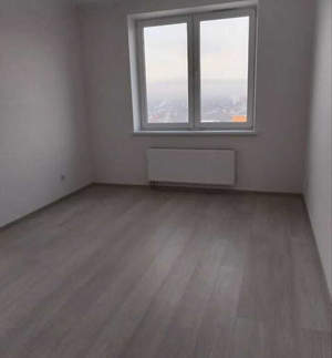 2-к квартира, на длительный срок, 52м2, 21/25 этаж