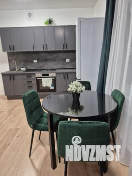 1-к квартира, посуточно, 40м2, 12/12 этаж