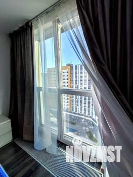 Студия квартира, посуточно, 25м2, 12/14 этаж