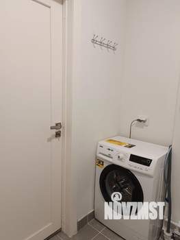 2-к квартира, на длительный срок, 39м2, 9/10 этаж