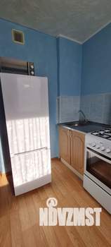 1-к квартира, на длительный срок, 28м2, 3/5 этаж