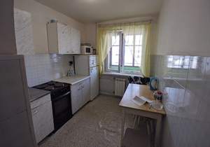 2-к квартира, на длительный срок, 48м2, 7/16 этаж