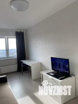 1-к квартира, посуточно, 38м2, 19/24 этаж