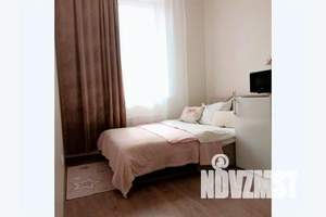 1-к квартира, посуточно, 37м2, 8/9 этаж