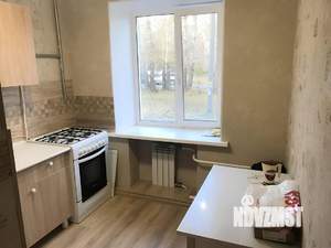 2-к квартира, на длительный срок, 43м2, 1/3 этаж