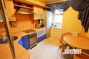3-к квартира, на длительный срок, 55м2, 1/10 этаж