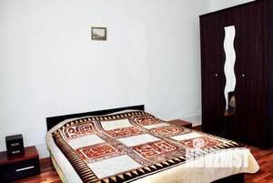 3-к квартира, посуточно, 130м2, 5/11 этаж