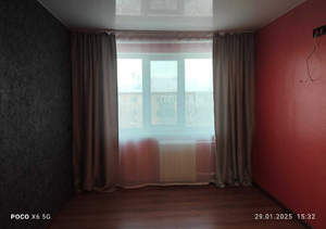 2-к квартира, на длительный срок, 42м2, 5/5 этаж