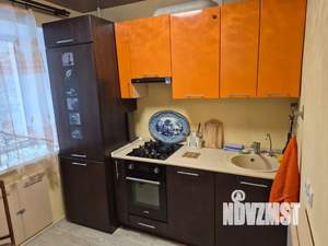 1-к квартира, посуточно, 30м2, 3/5 этаж