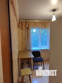 2-к квартира, на длительный срок, 43м2, 2/5 этаж