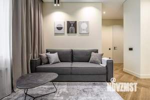 2-к квартира, на длительный срок, 50м2, 7/15 этаж
