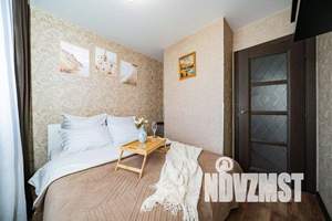 2-к квартира, посуточно, 35м2, 9/9 этаж