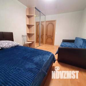 2-к квартира, посуточно, 48м2, 1/1 этаж