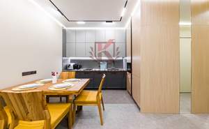 1-к квартира, на длительный срок, 45м2, 2/11 этаж