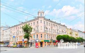 3-к квартира, посуточно, 110м2, 1/1 этаж